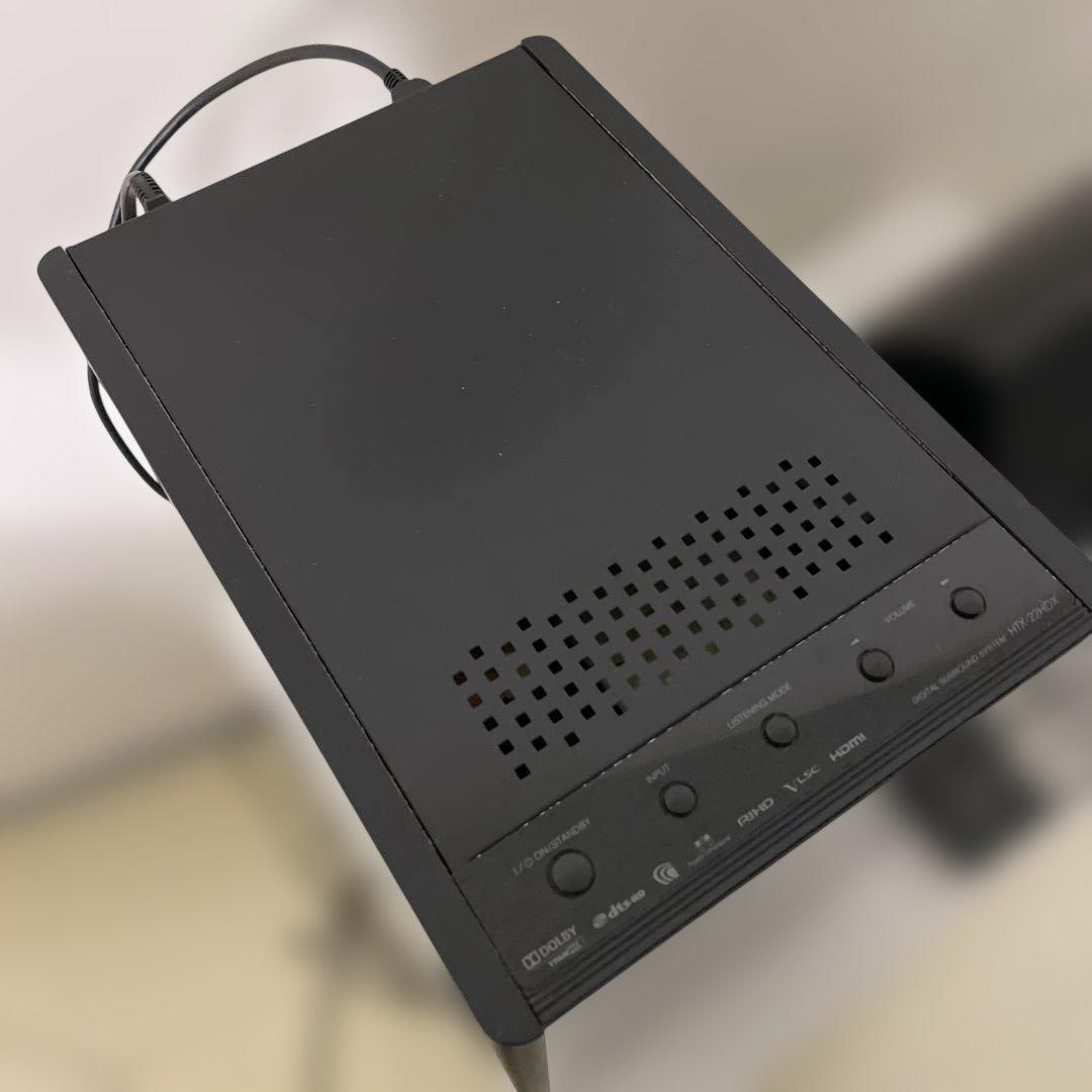 ONKYO HTX-22HDX デジタルサラウンドシステム