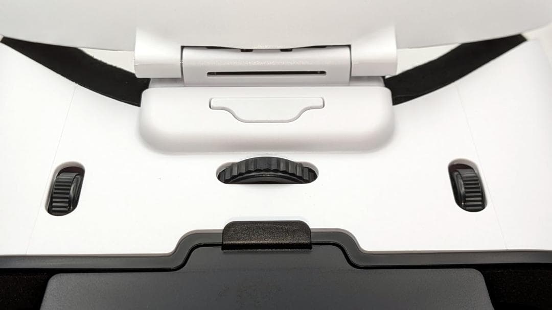 【2026年 顔が痛くない】 VRゴーグル スマホ用 疲れにくいHaloバンドp