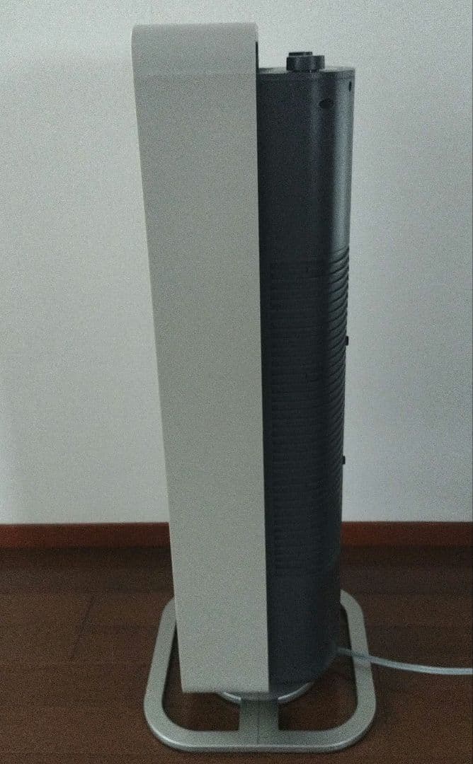 コイズミ ファンヒーター ホット&クール プレミアム KHF-12233/C