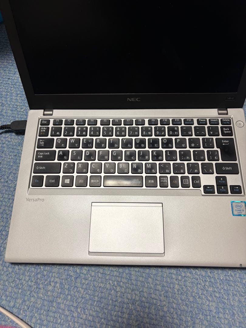 Windowsノート本体 VK23LB-Y I3 6100U