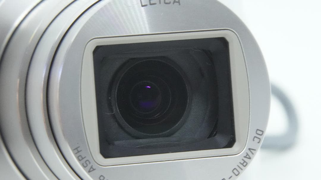【C2227】 Panasonic LUMIX DMC-TZ40 パナソニック
