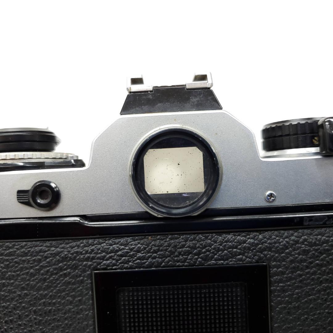 【動作確認済】 Nikon FE F1219-133-4v p
