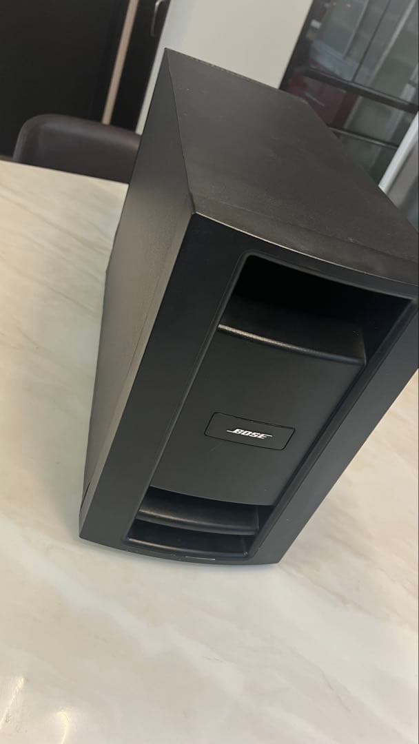 BOSE Lifestyle | ボーズライフスタイルサブウーファー◆ジャンク
