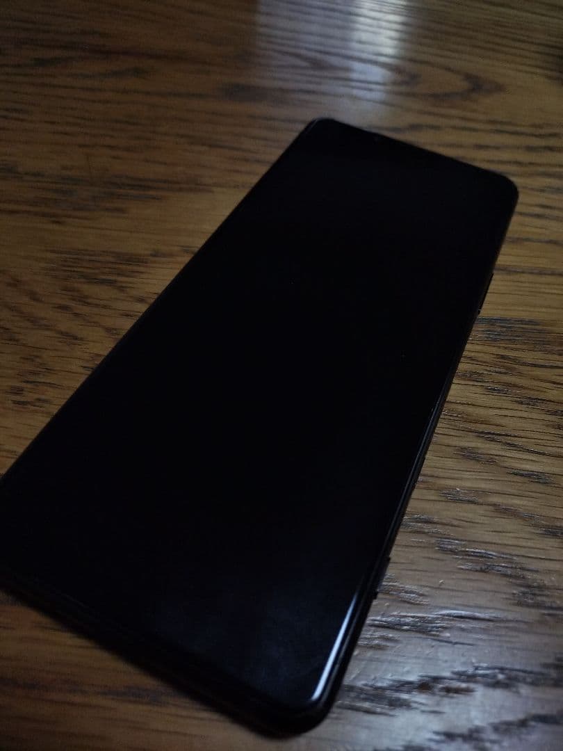 【期間限定3000円スタート！】Xperia 5 II SO-52A 128GB