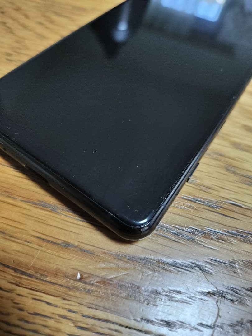 【期間限定3000円スタート！】Xperia 5 II SO-52A 128GB