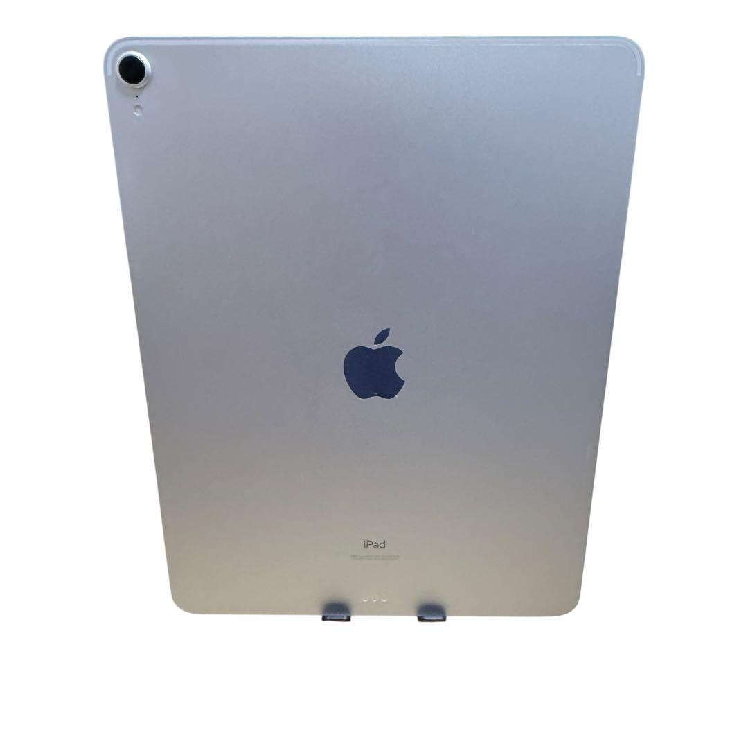 【完品】iPad Pro 12.9 第3世代 64GB Wi-Fi シルバー