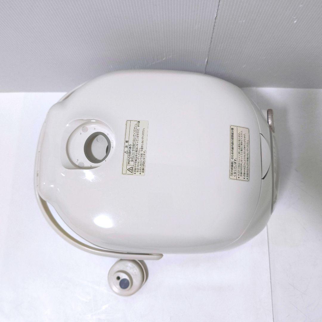 【送料無料】サンヨー SANYO 圧力IHジャー炊飯器 ECJ-AG18