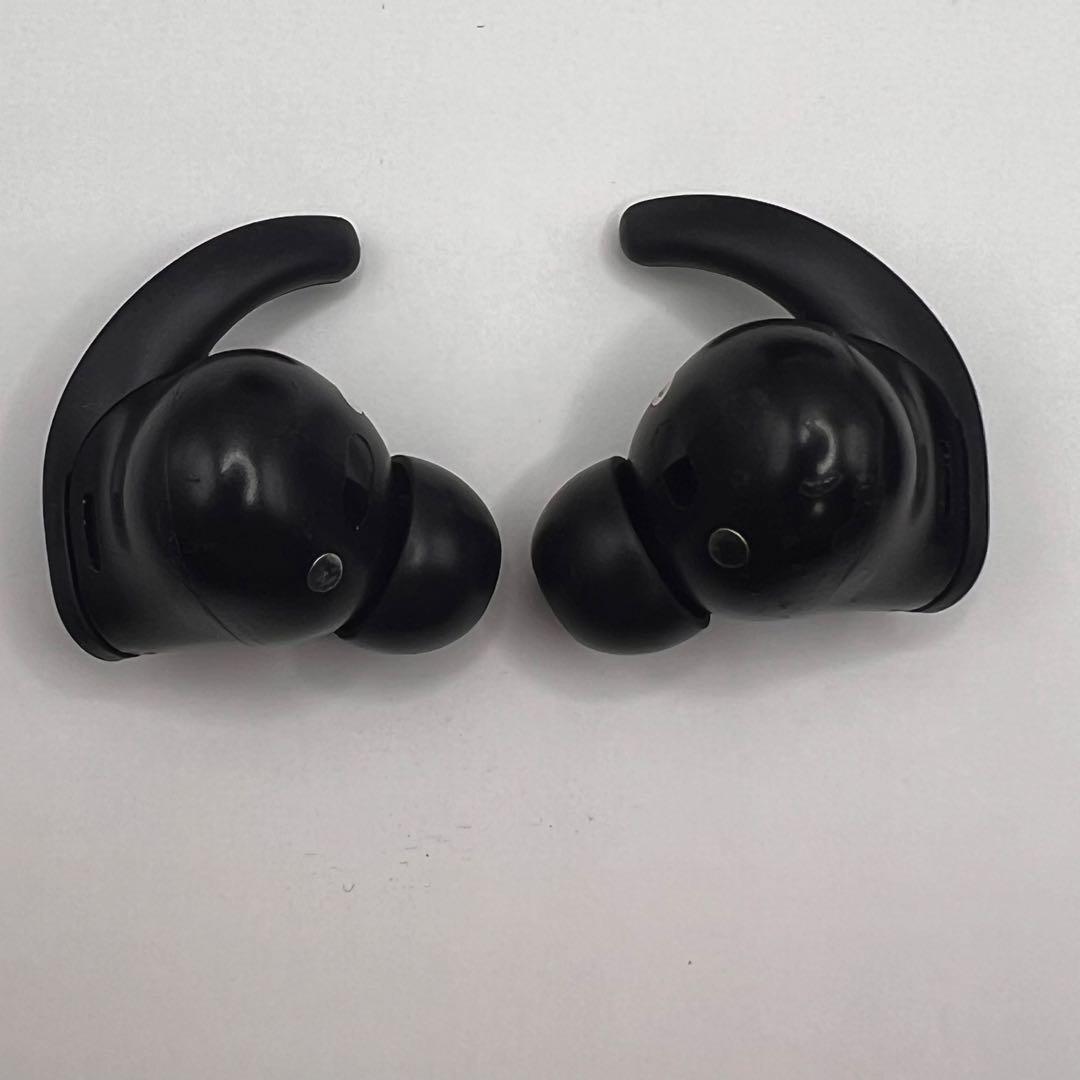 Beats Fit Pro ブラック ワイヤレスイヤフォン