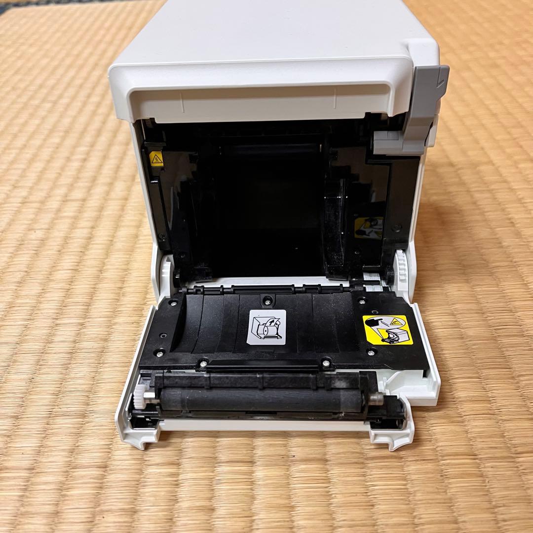 レシートプリンター RP-F10