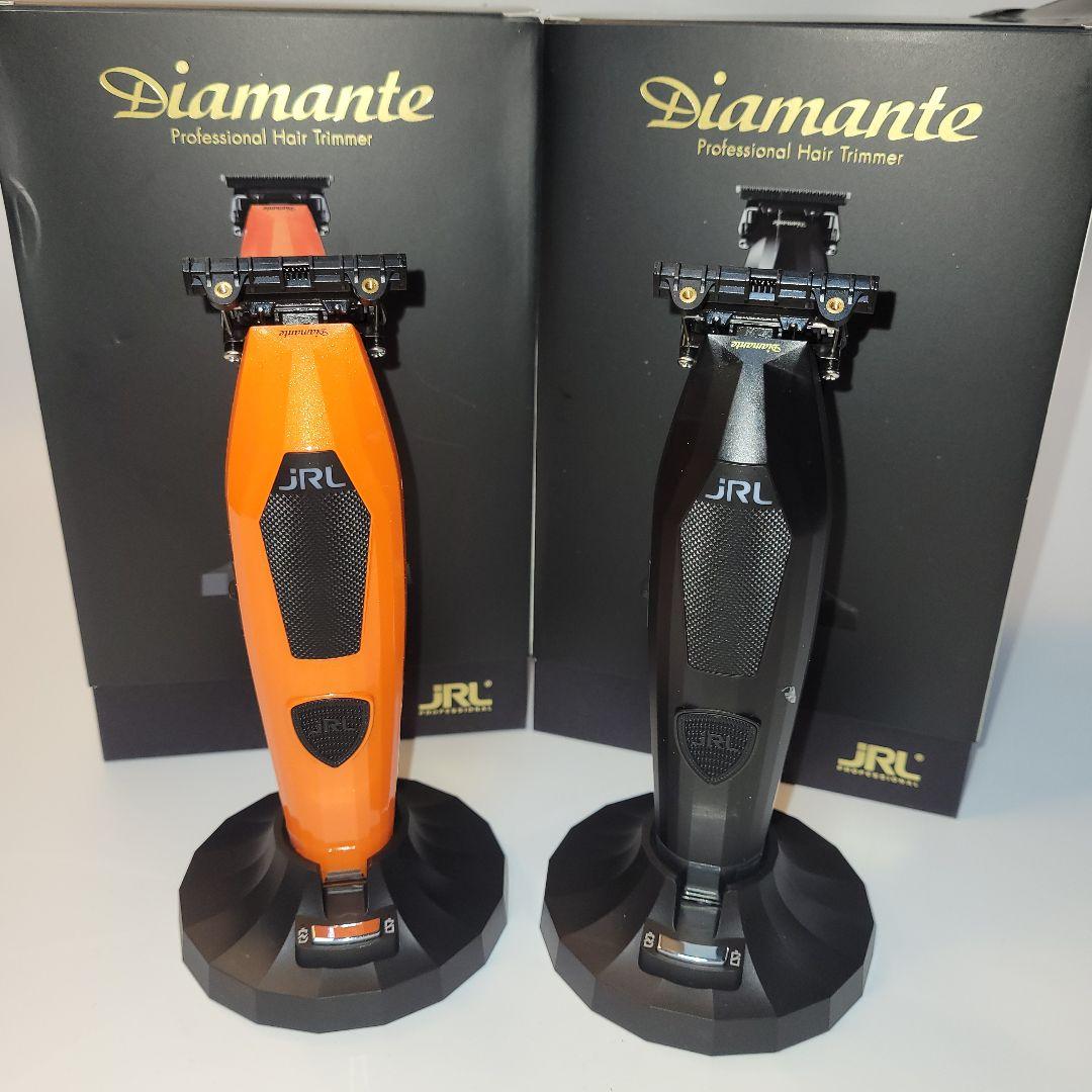 JRL Diamante トリマー プロ用 高性能モデル 2025