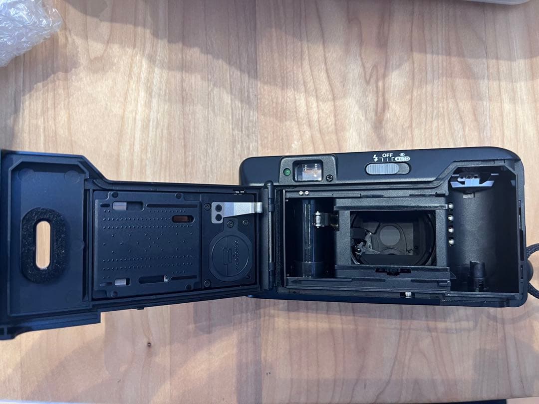 キャノン CANON AUTOBOY MINI T