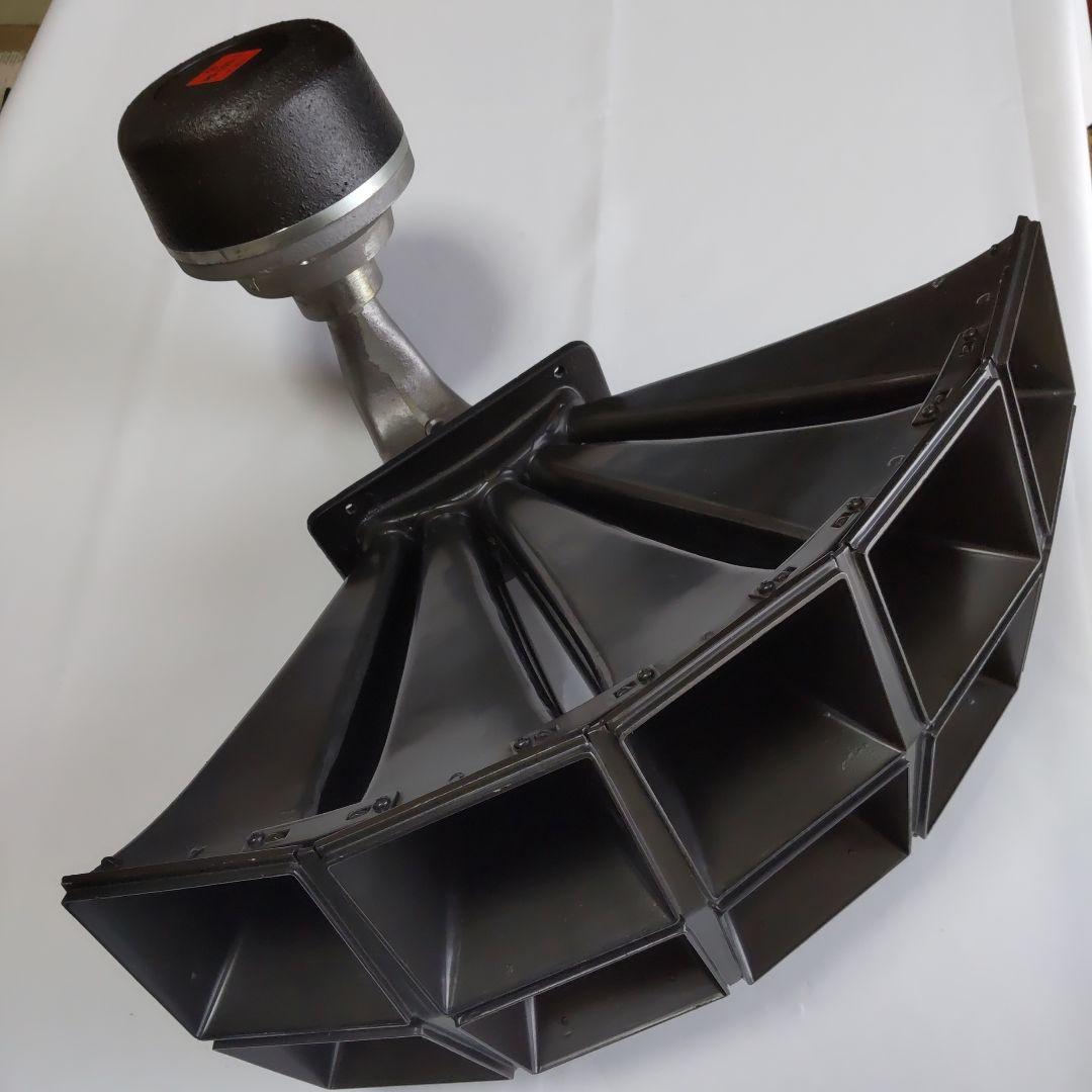 PIONEERホーンスピーカー２個セット