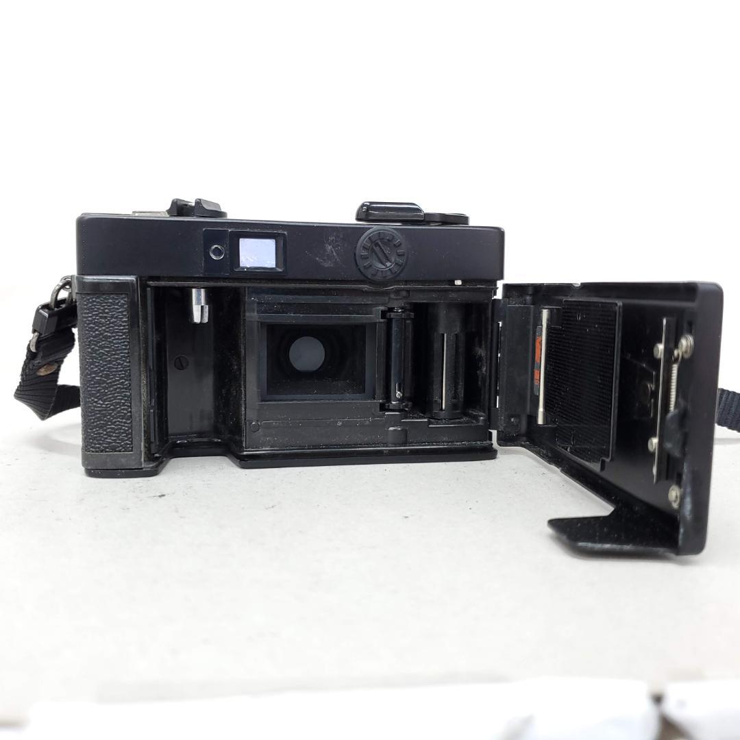 【動作確認済】 KONICA C35 EF F1212-22-24p p