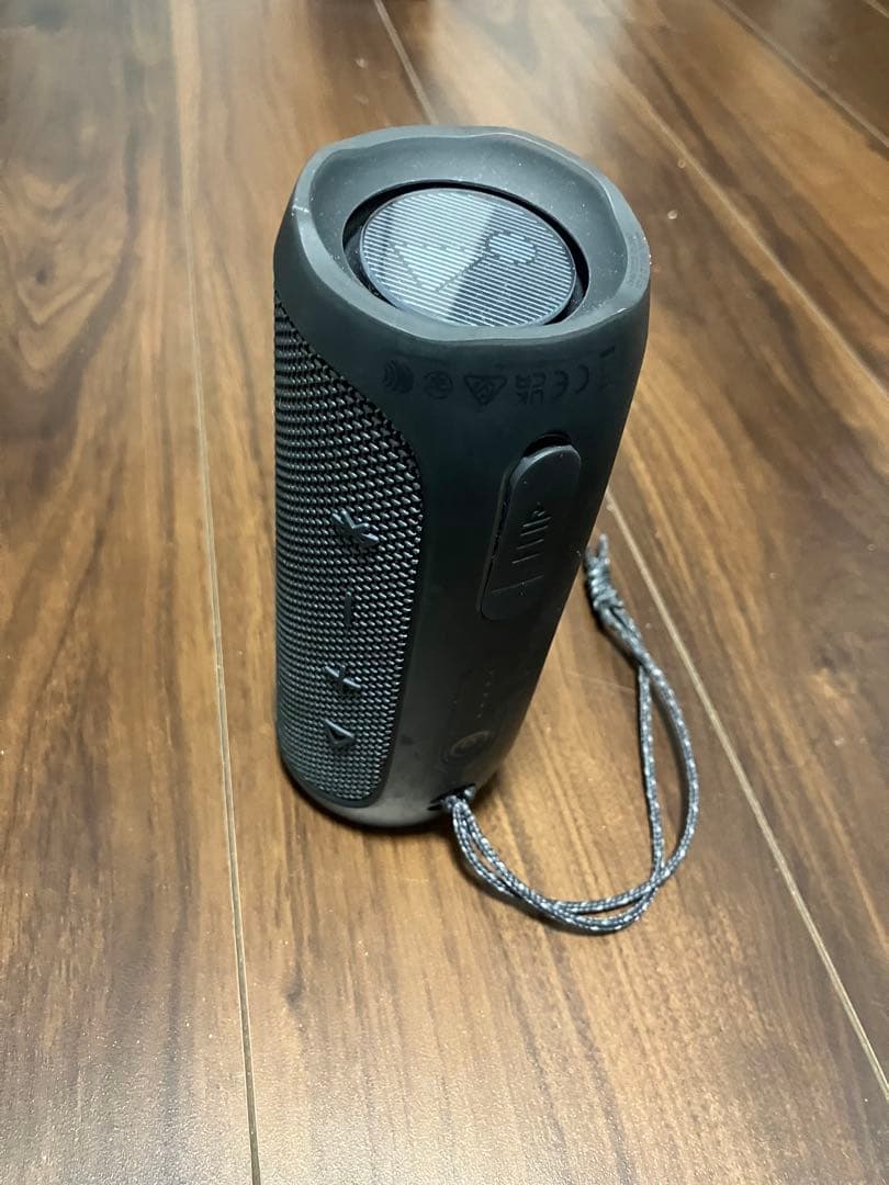 割引セール 値下げ交渉⭕️ JBL Flip 5 ワイヤレススピーカー ブラック
