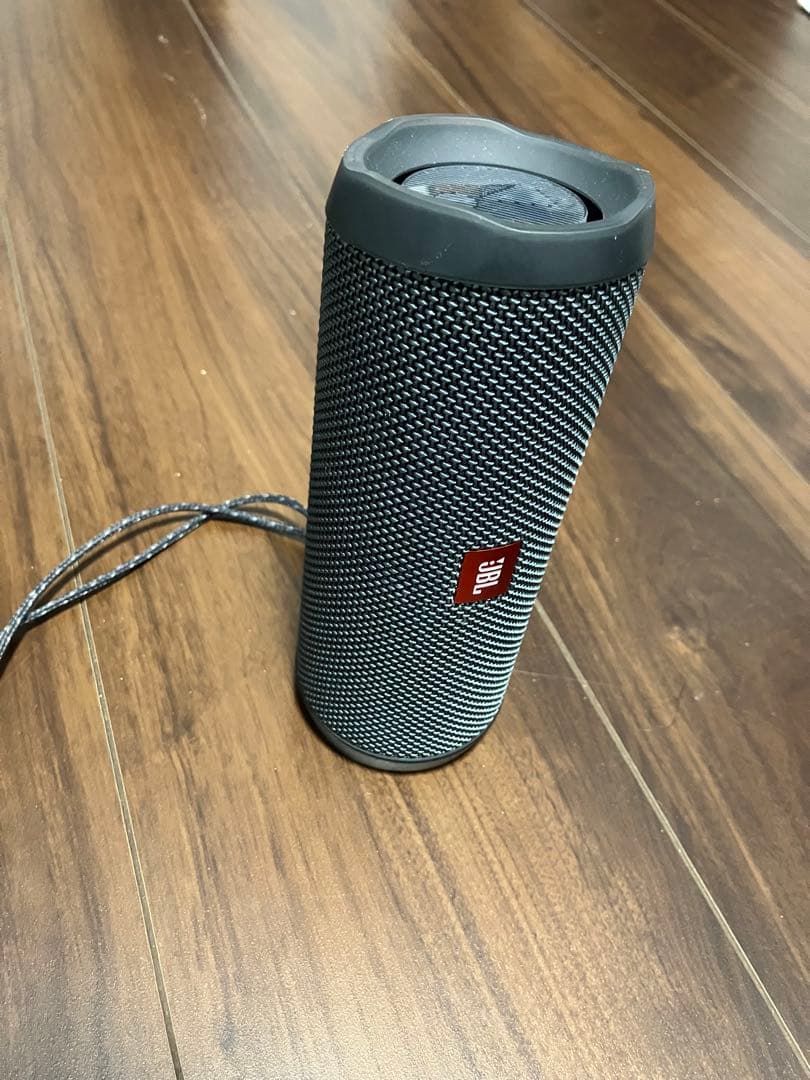 割引セール 値下げ交渉⭕️ JBL Flip 5 ワイヤレススピーカー ブラック