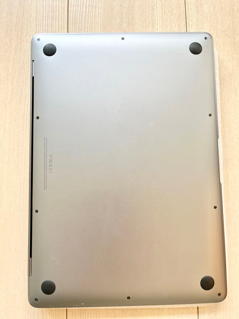 ⭐️MacBook Air 2020 Intel A2179 バッテリー新品