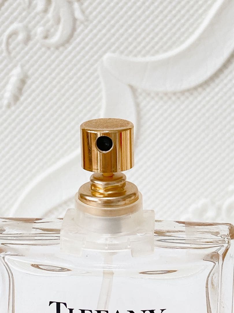 TIFFANY ティファニー　フォーメン　コロン　香水　100ml
