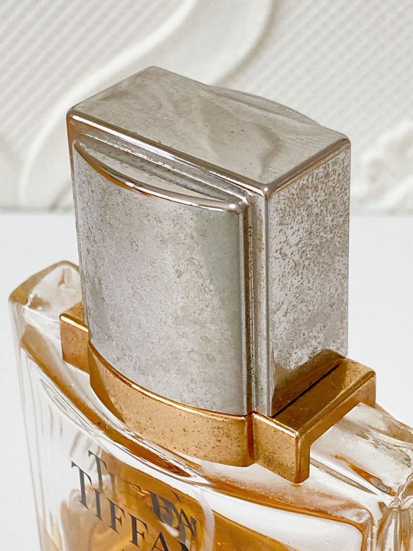 TIFFANY ティファニー　フォーメン　コロン　香水　100ml