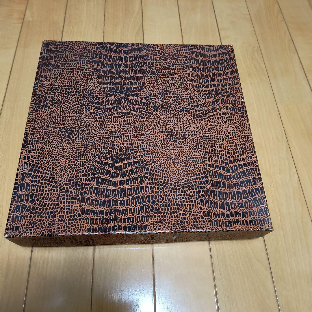 岡山特産　烏城彫　烏城塗　丸盆　飾り盆　漆器　工芸品