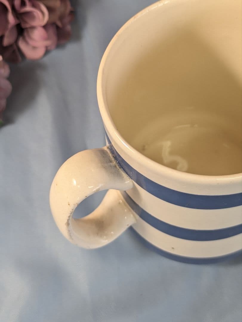 イギリス アンティーク STAFFORDSHIRE CHEF ミルクジャグ A