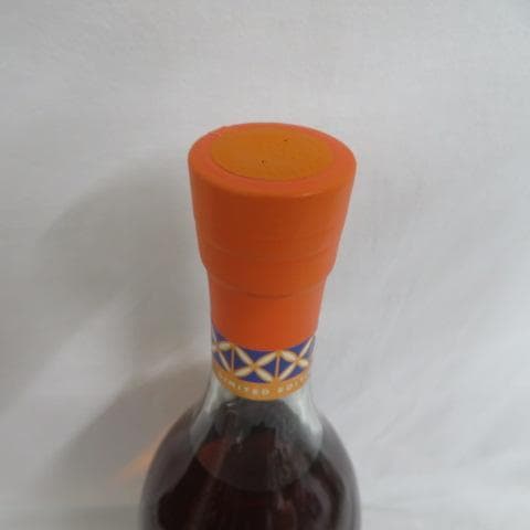【新品未開栓】グレンモーレンジィ スパイス 限定品 Glenmorangie