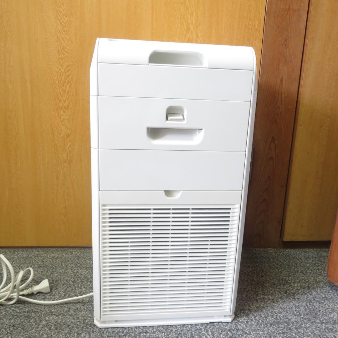 動作良好　DAIKIN　ダイキン 空気清浄機 MC55U-W