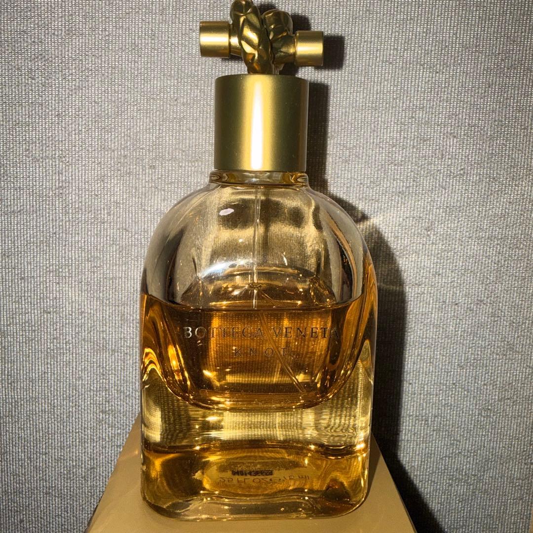 ボッテガ・ヴェネタ ノット オードパルファム75ml