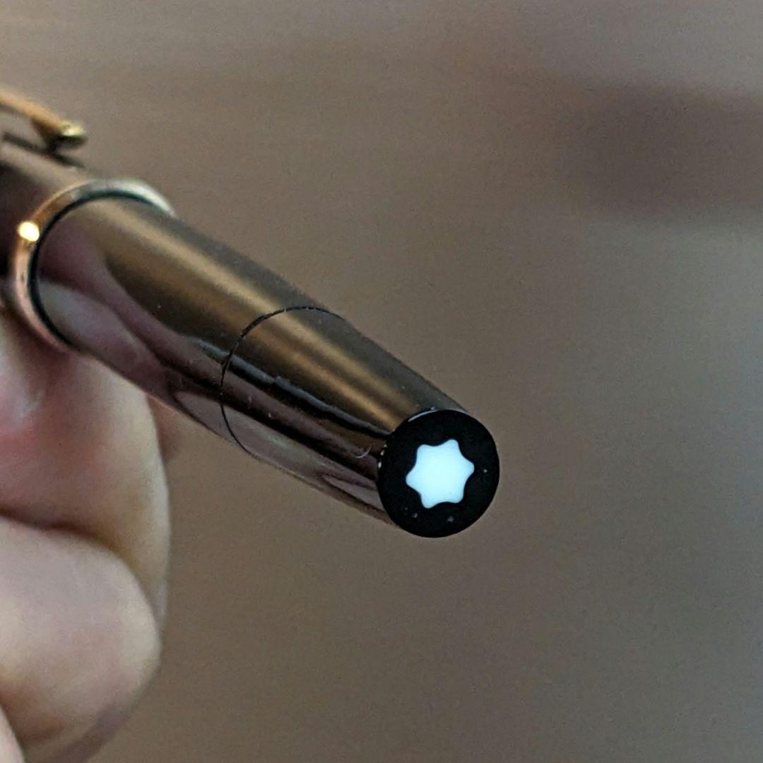 Montblanc #32 ヴィンテージ万年筆 美品