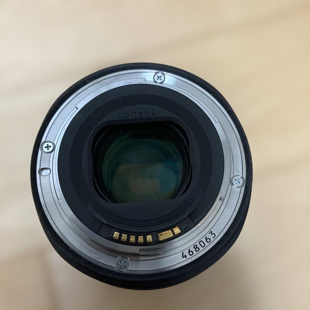 こ*す様 Canon EF 24-105mm F4L IS USM ジャンク