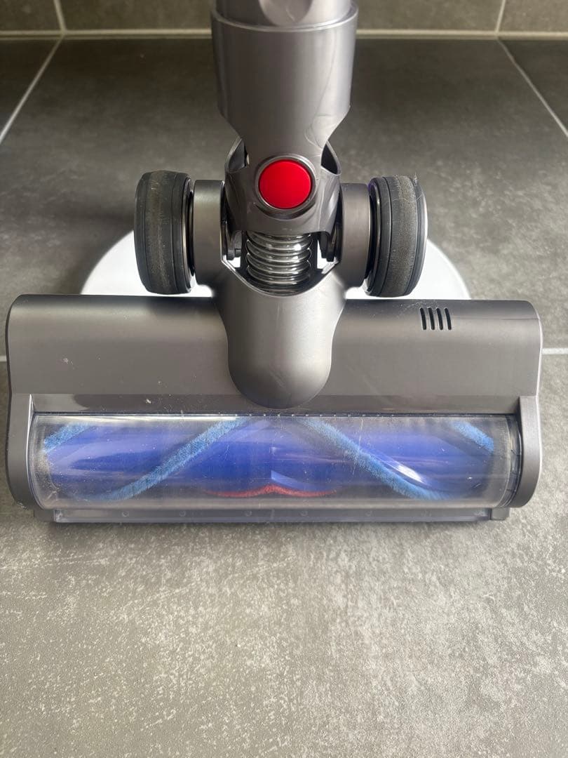 Dyson SV18FFCOM 本体