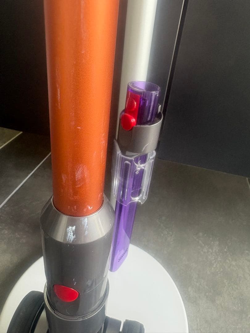 Dyson SV18FFCOM 本体