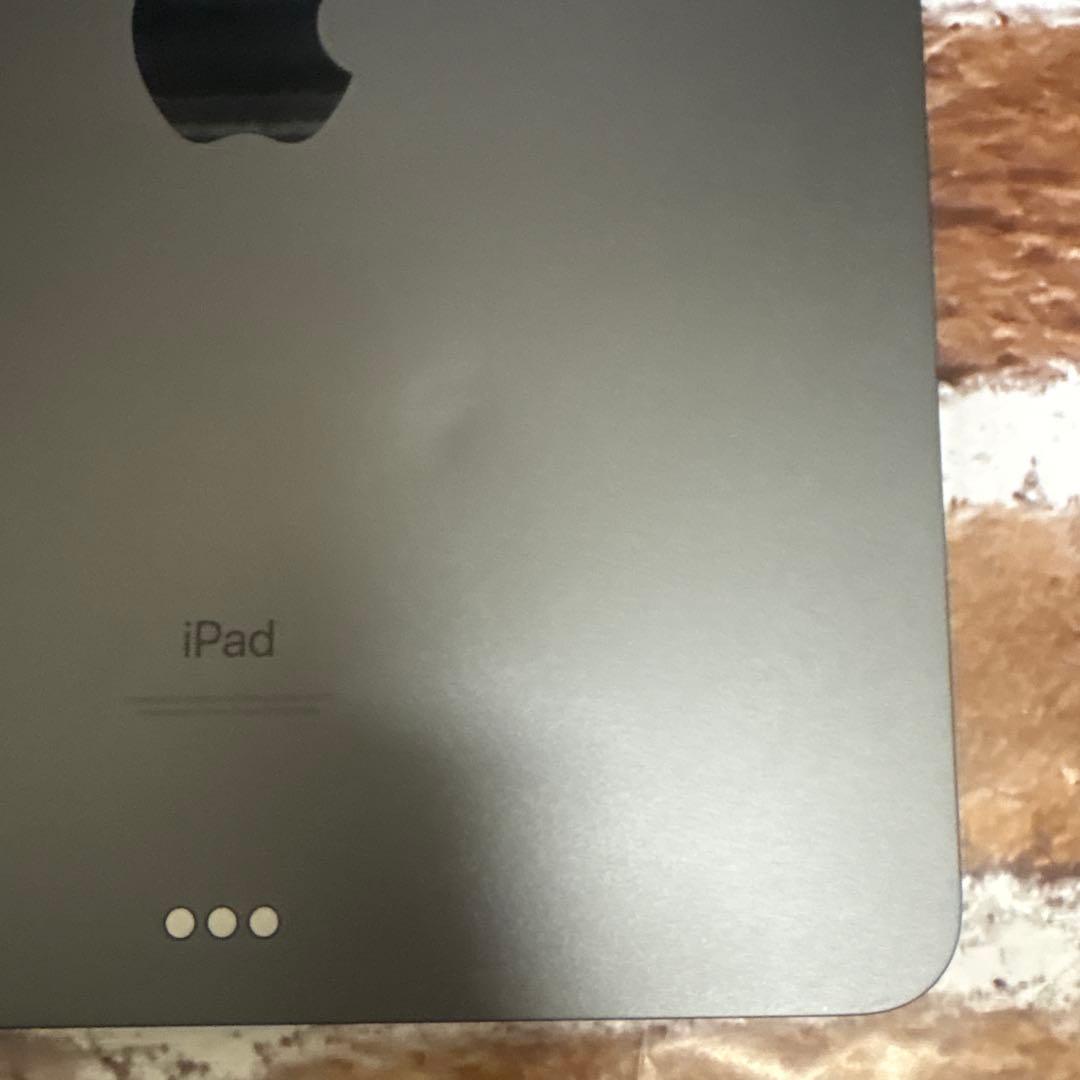 り*ご様 iPadPro 11インチ 第三世代 256GB ジャンク 箱付き