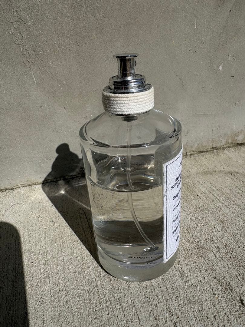 Maison Margiela レイジーサンデーモーニング　100ml