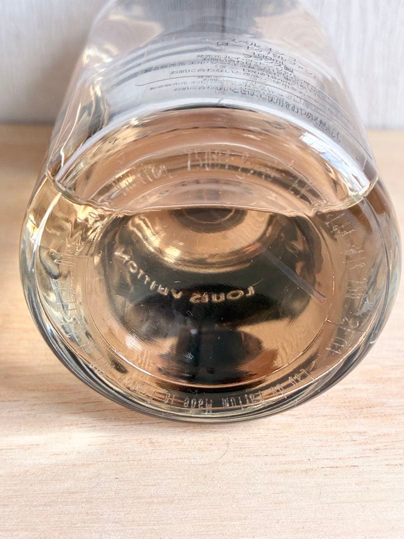 LOUIS VUITTON SPELL ON YOU 香水 100ml