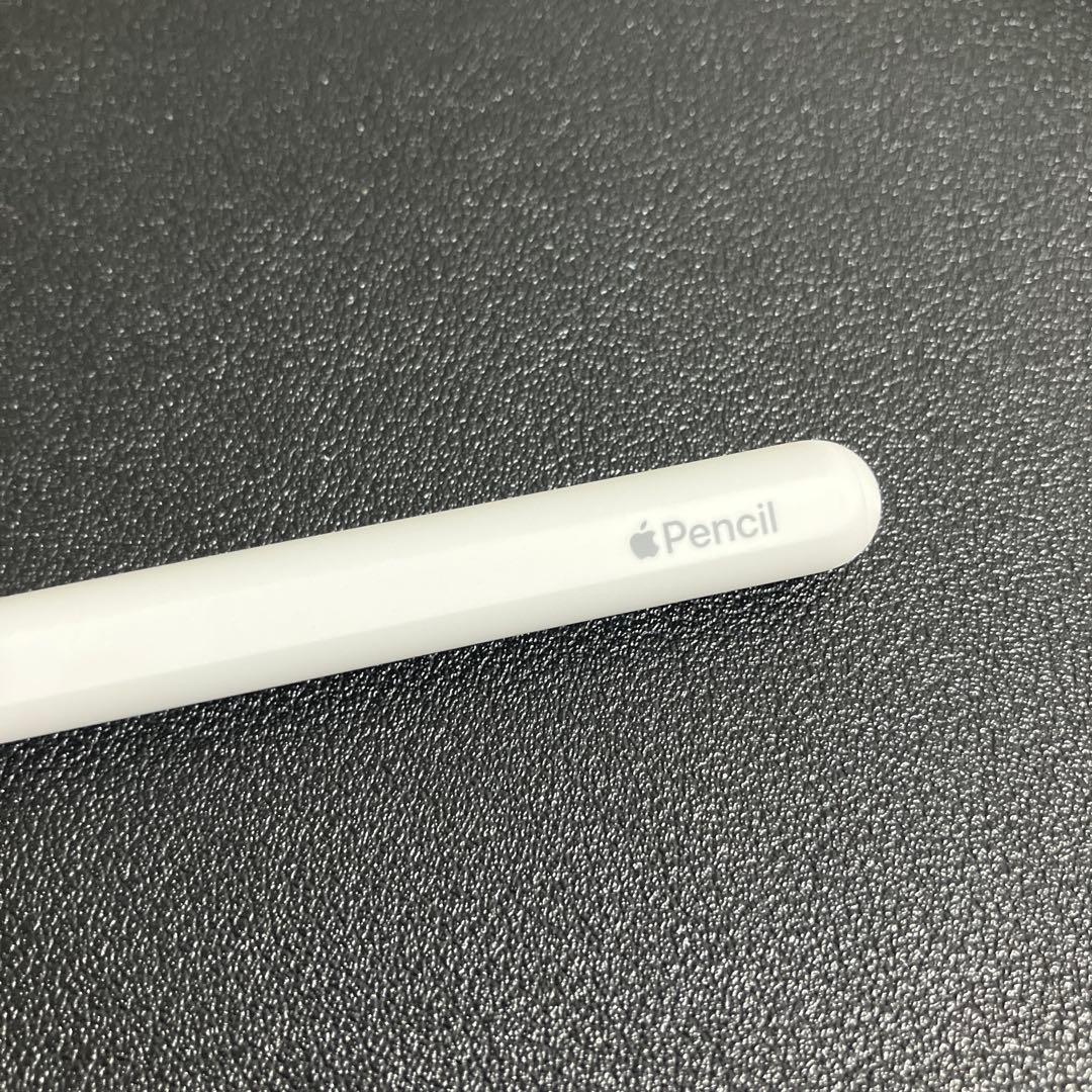 【中古美品】Apple Pencil 第2世代 元箱付き