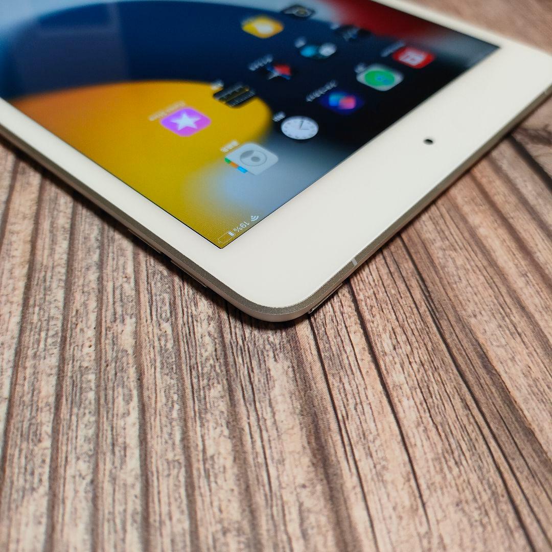 iPad mini 第5世代 64GB バッテリー96% 超美品