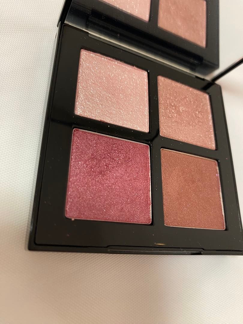 shu uemura アイスカルプト アッシー ローズ