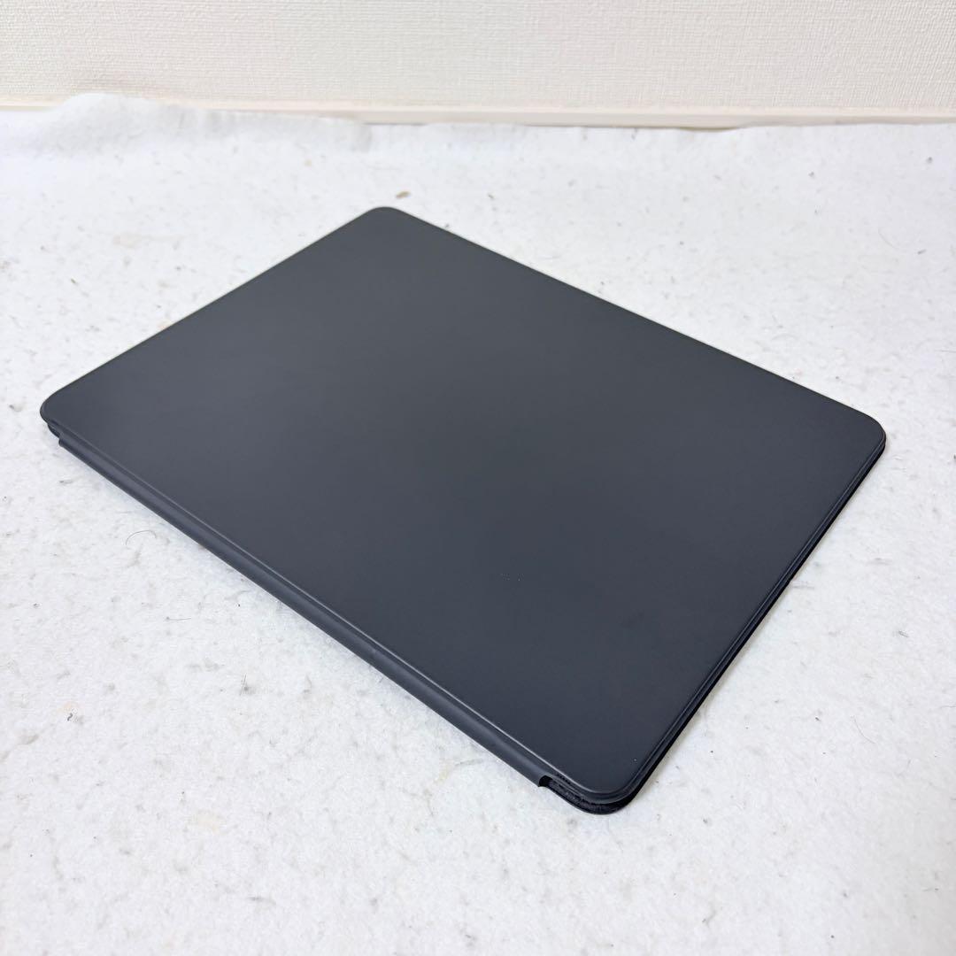 キーボード iPad Smart Keyboard MU8H2J/A 12.9 a2039