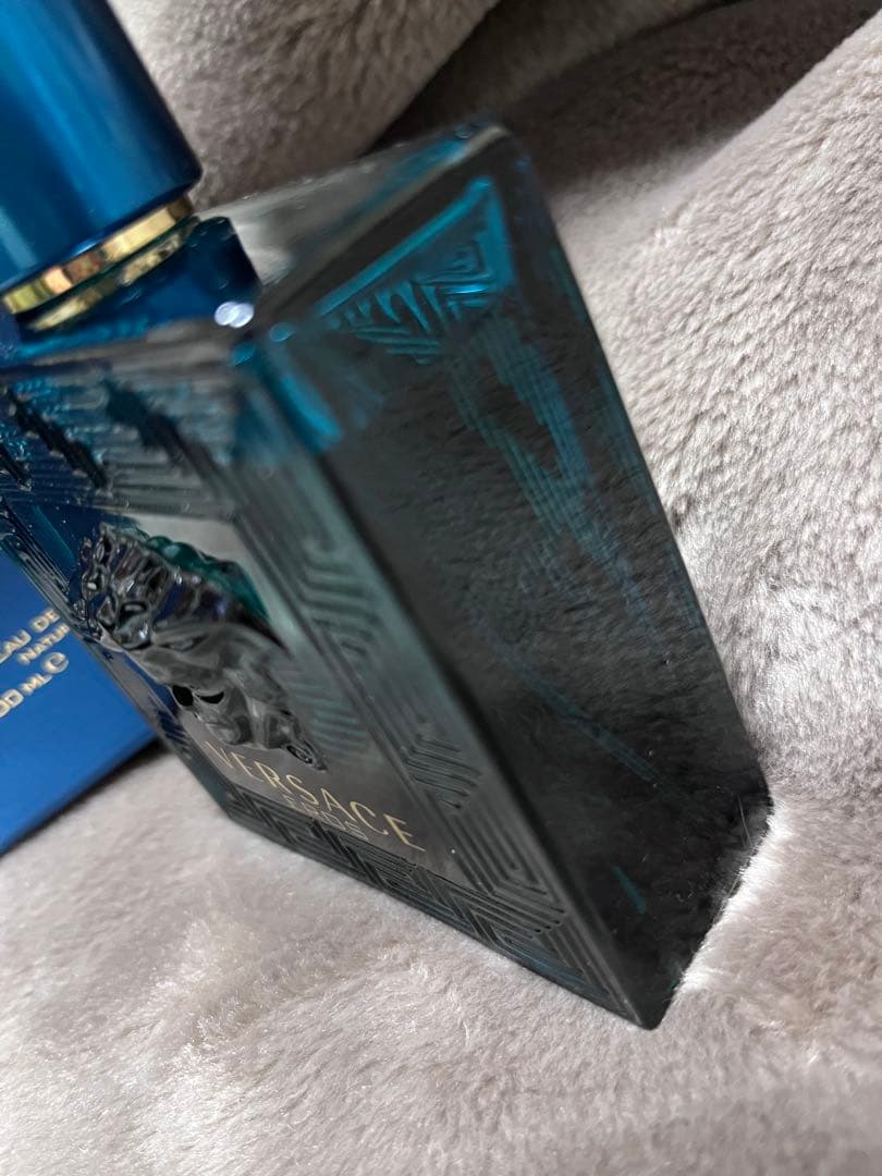 VERSACE EROS オーデトワレ 100ml