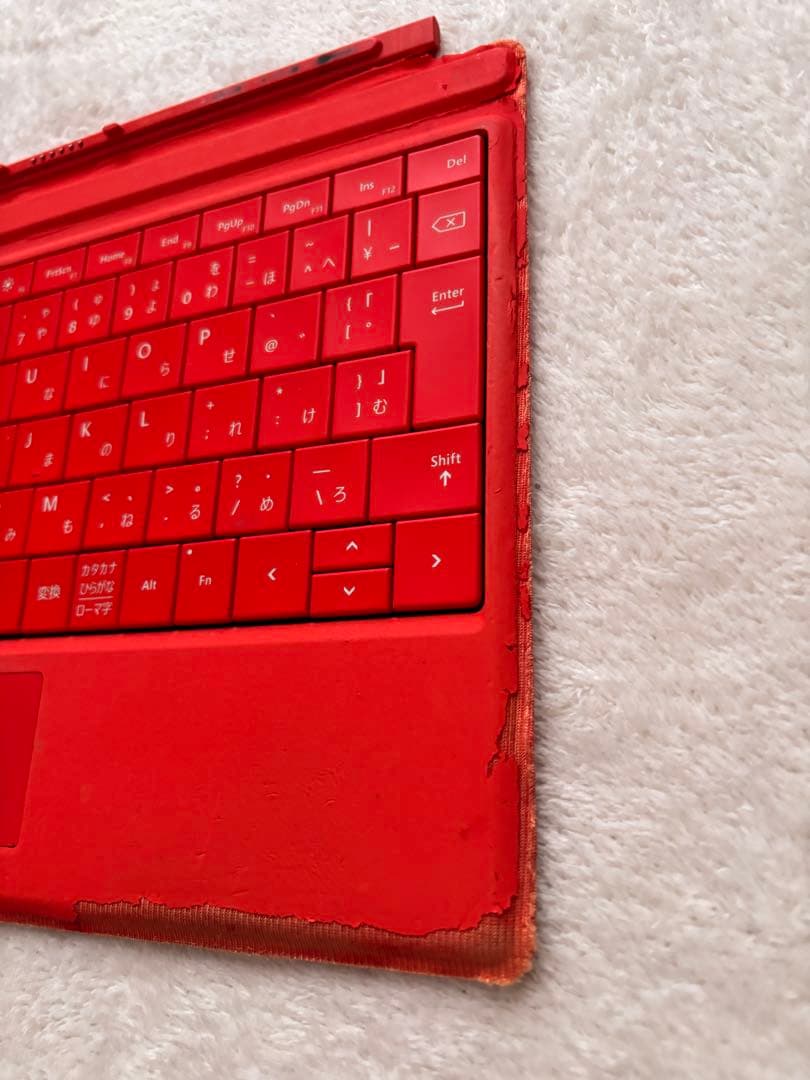 Microsoft Surface 3 タブレットPC