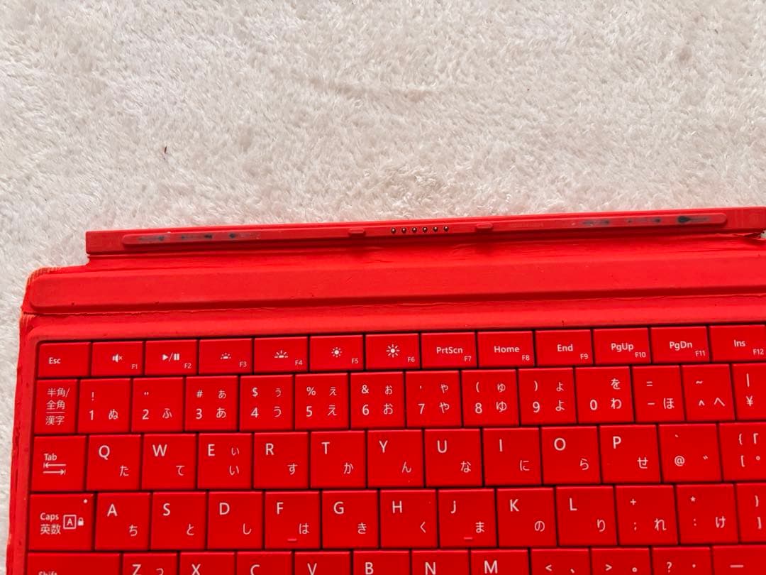 Microsoft Surface 3 タブレットPC