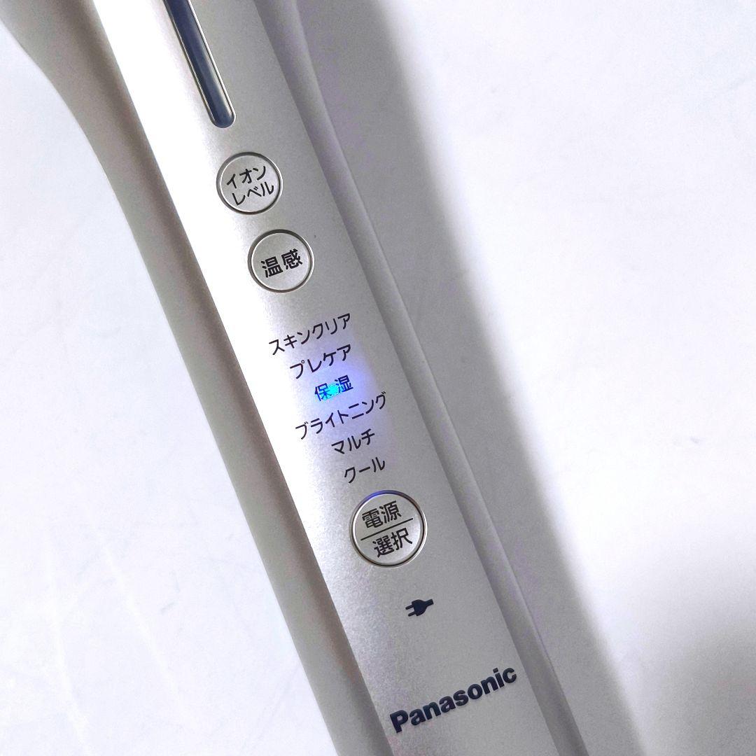 【送料無料】パナソニック Panasonic イオンエフェクター EH-ST98