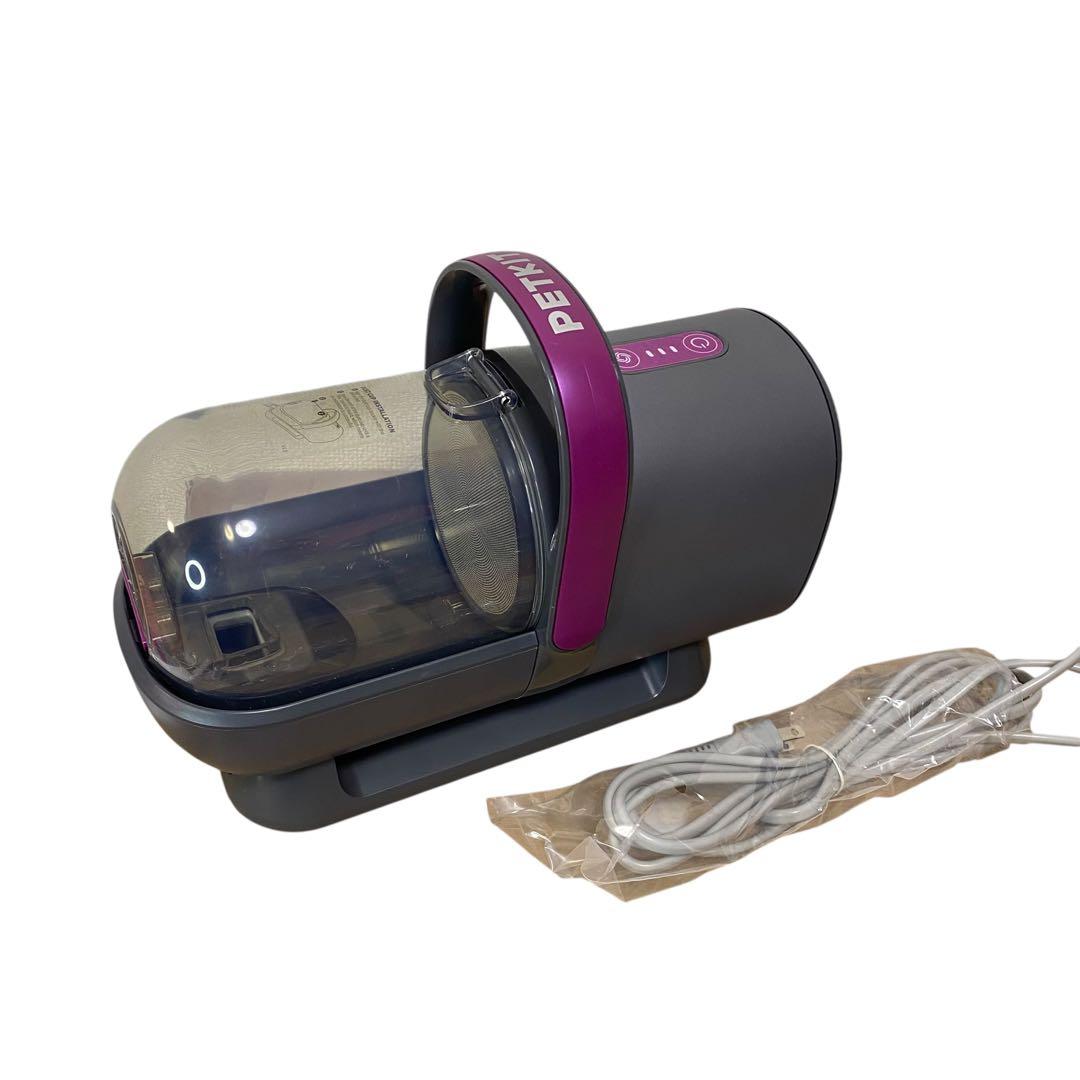 ≪未使用品≫PETKIT エアクリッパー 5-in-1 ペットグルーミングキット