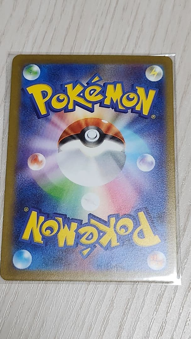 w*e様 【美品】ニンフィア プロモ YU NAGABA × ポケモンカード 長