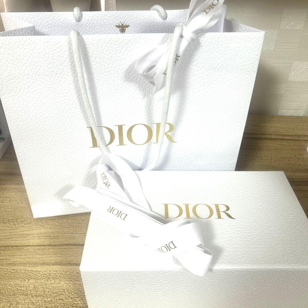 DIOR バックステージ　グロウ　マキシマイザー　パレット　001