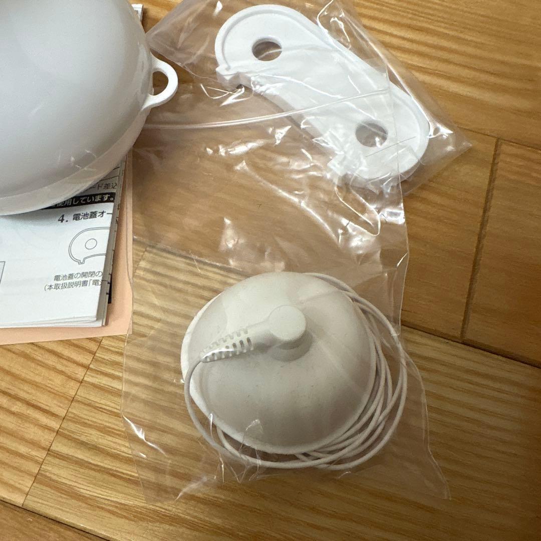 浴用美容器モイスチャーバス