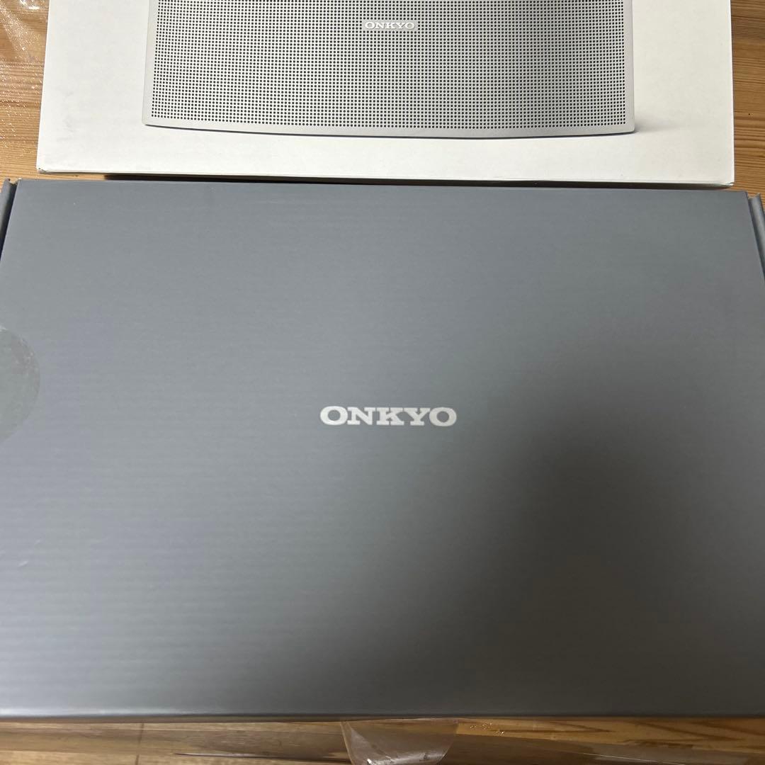 ONKYO X9 Bluetoothスピーカー