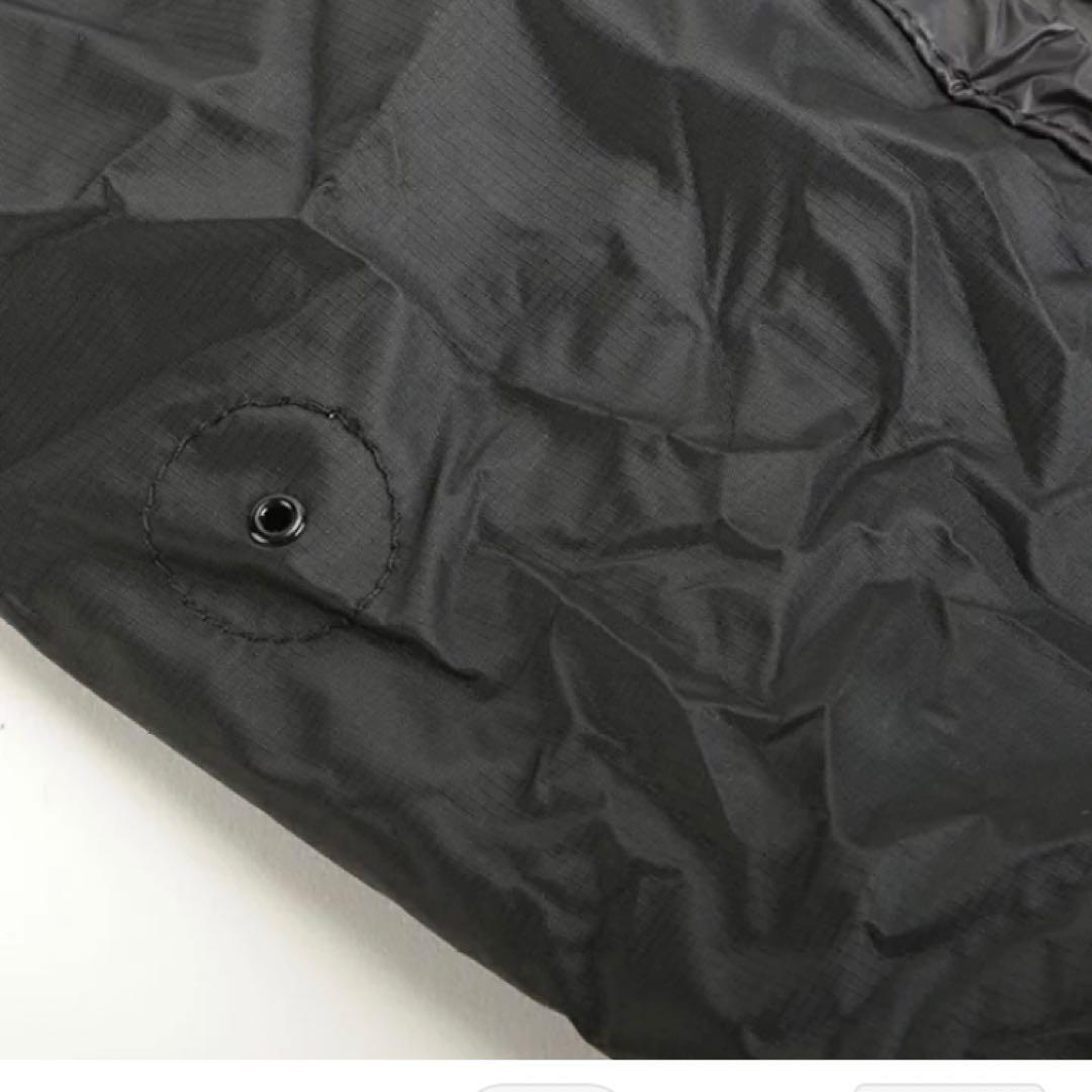 cabinzero レインカバー ザックカバー リュック用 36L 44L