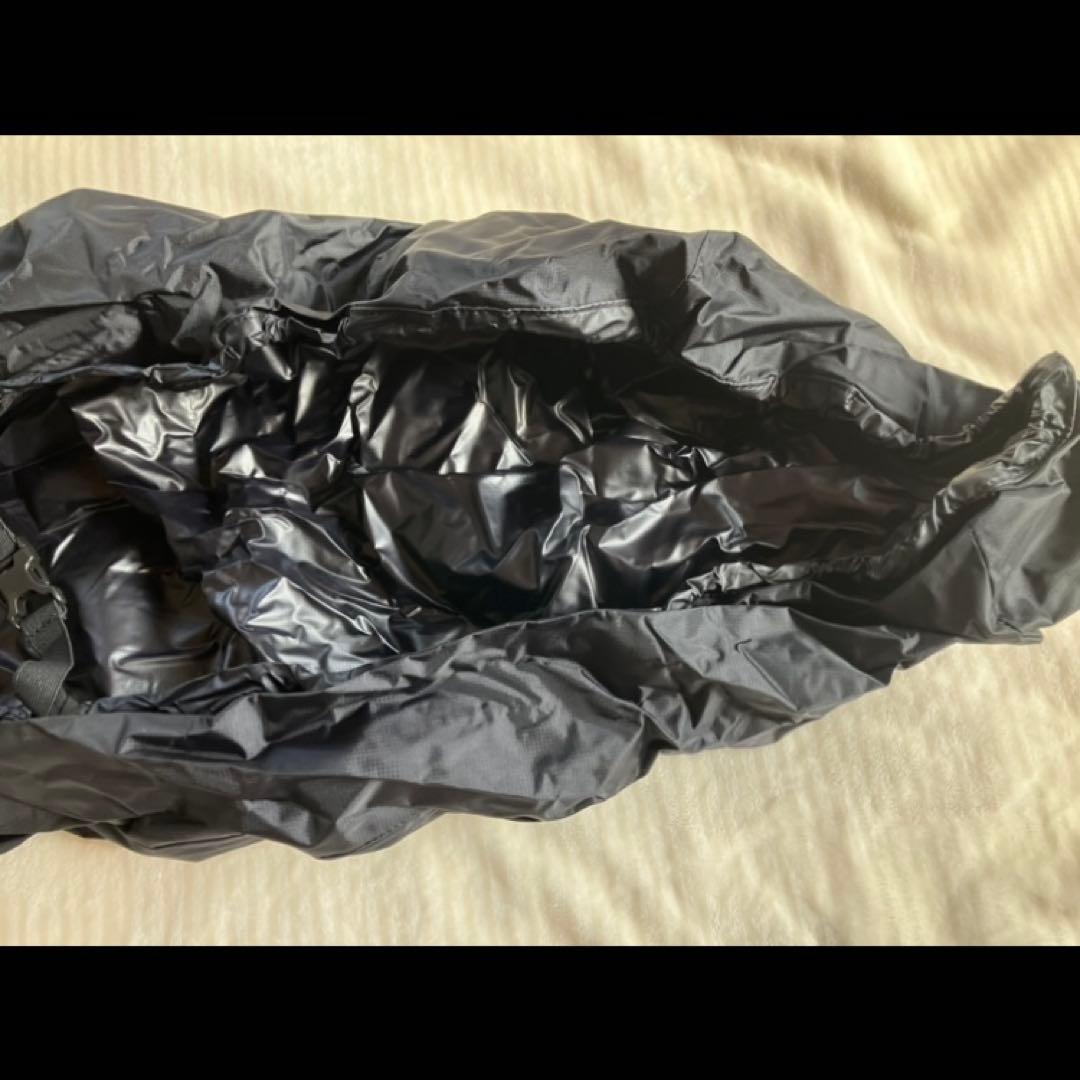 cabinzero レインカバー ザックカバー リュック用 36L 44L