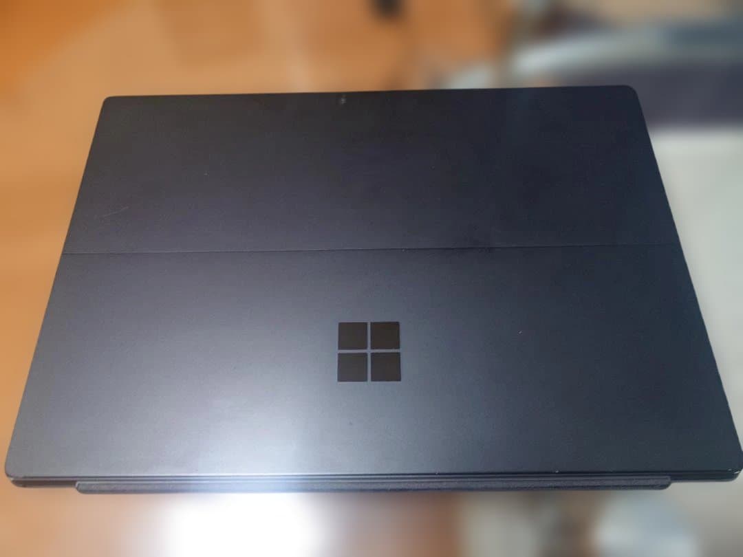 surface pro6 office2024インストール済み